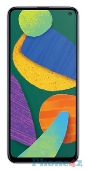 Samsung Galaxy F52 5G / 1