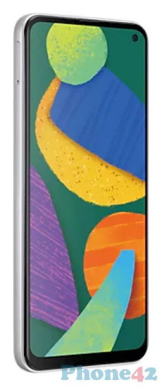 Samsung Galaxy F52 5G / 4