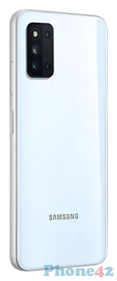 Samsung Galaxy F52 5G / 7