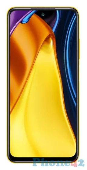 Xiaomi Poco M3 Pro 5G / 1