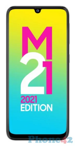 Samsung Galaxy M21 2021 / GXYM212021