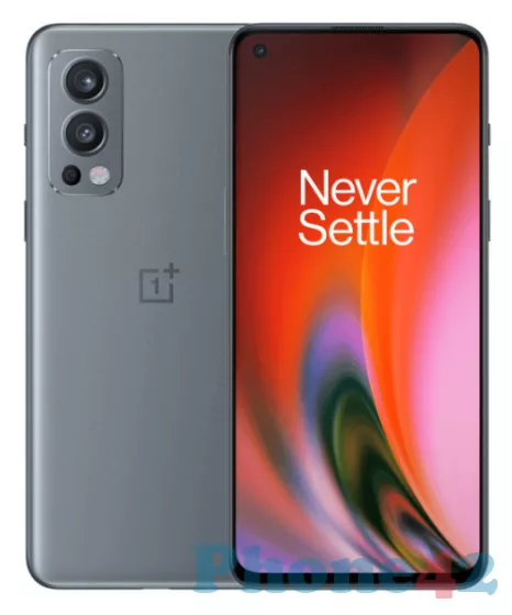 OnePlus Nord 2 5G / 1