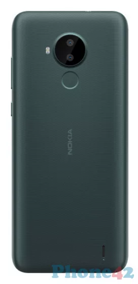 Nokia C30 / 1