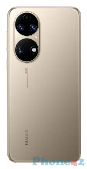 Huawei P50 / 1