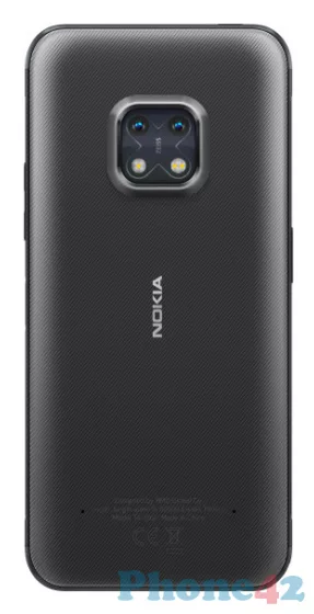 Nokia XR20 / 1