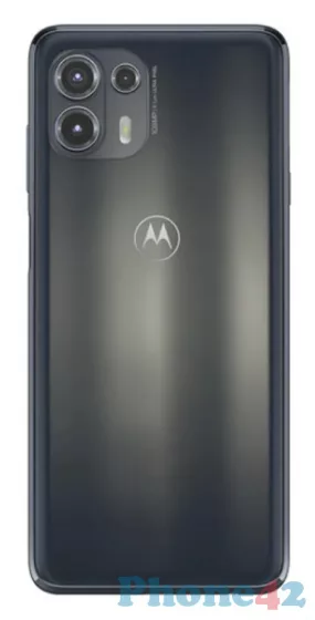 Motorola Edge 20 Lite / 1