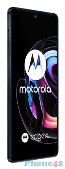 Motorola Edge 20 Pro / 5