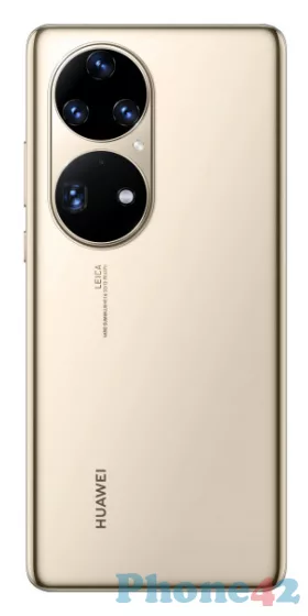 Huawei P50 Pro HS / 1