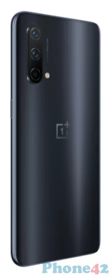 OnePlus Nord CE 5G / 4