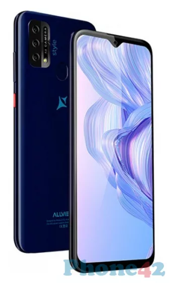 Allview Soul X8 Style / 5