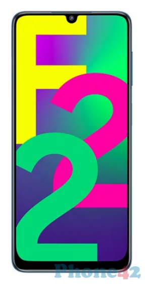 Samsung Galaxy F22 / SM-E225F