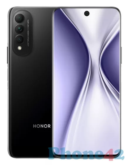 Huawei Honor X20 SE / 1