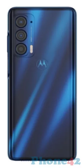 Motorola Edge 2021 / 1