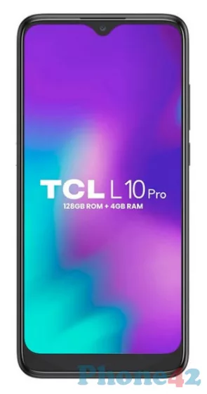 TCL L10 Pro / 1