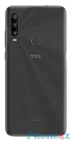 TCL L10 Pro / 1