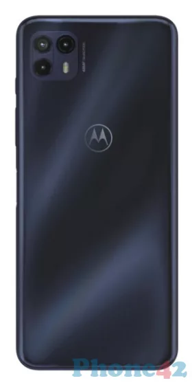 Motorola Moto G50 5G / 1