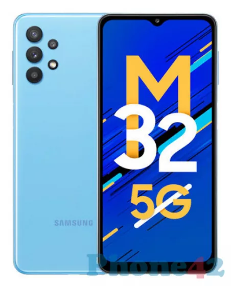 Samsung Galaxy M32 5G / 1