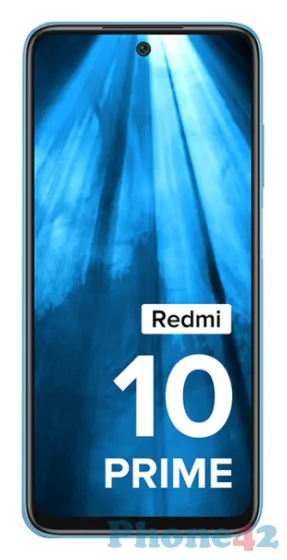 Xiaomi Redmi 10 Prime / REDMI10PRIME