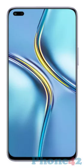 Huawei Honor X20 5G / NTN-AN20