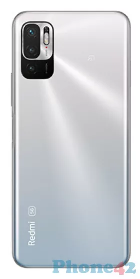 Xiaomi Redmi Note 10 JE / 1