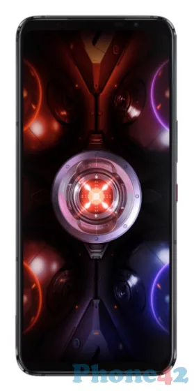 Asus ROG Phone 5s Pro / 1