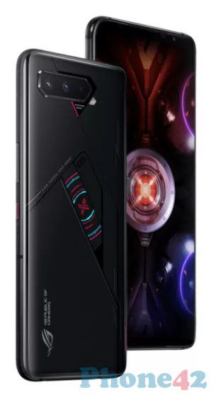Asus ROG Phone 5s Pro / 5