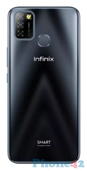 Infinix Smart 5A / 1