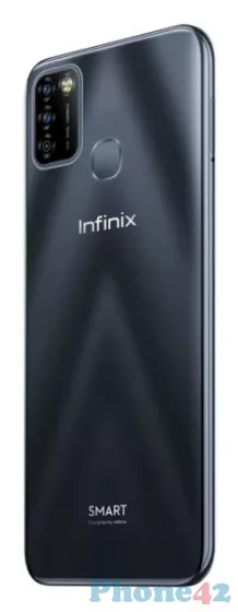 Infinix Smart 5A / 3
