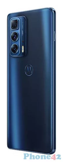 Motorola Edge S Pro / 3