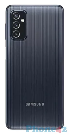Samsung Galaxy M52 5G / 1