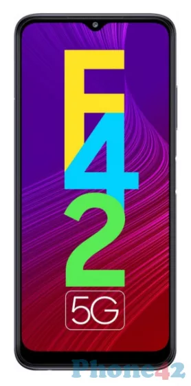 Samsung Galaxy F42 5G / SM-E426B