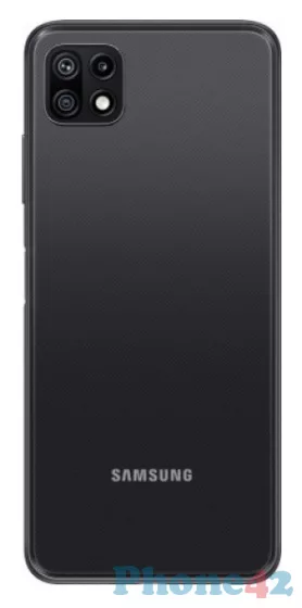 Samsung Galaxy F42 5G / 1