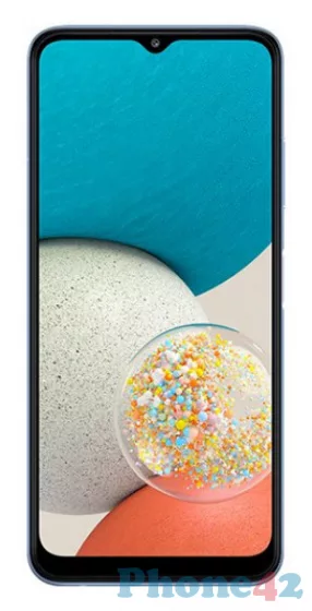 Samsung Galaxy Wide5 / SM-E426S