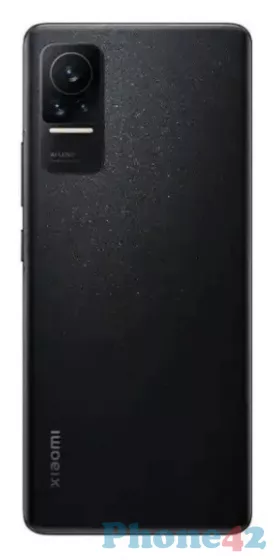 Xiaomi Civi / 1