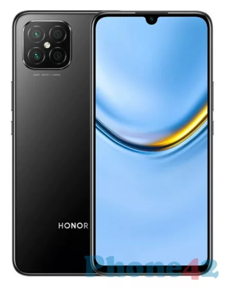 Huawei Honor Play 20 Pro / 4