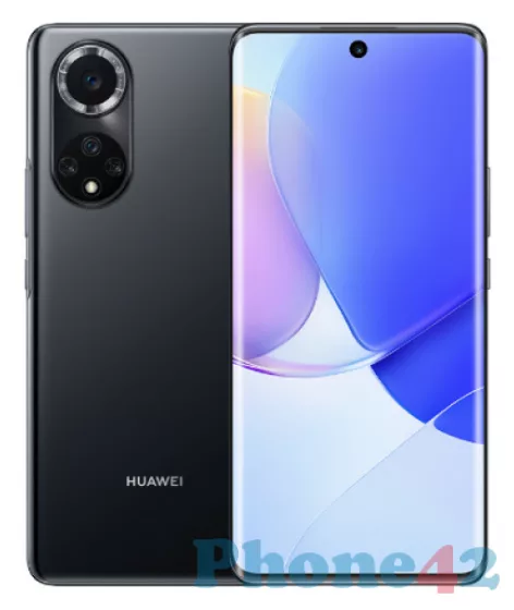 Huawei Nova 9 / 3