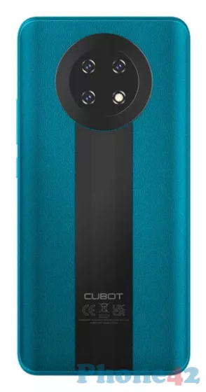 Cubot Note 9 / 1