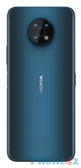 Nokia G50 / 1