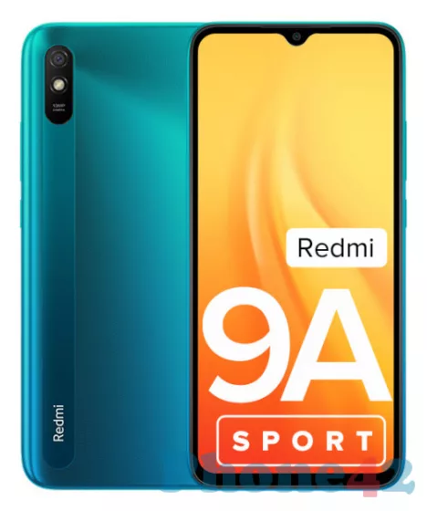 Xiaomi Redmi 9A Sport / 1