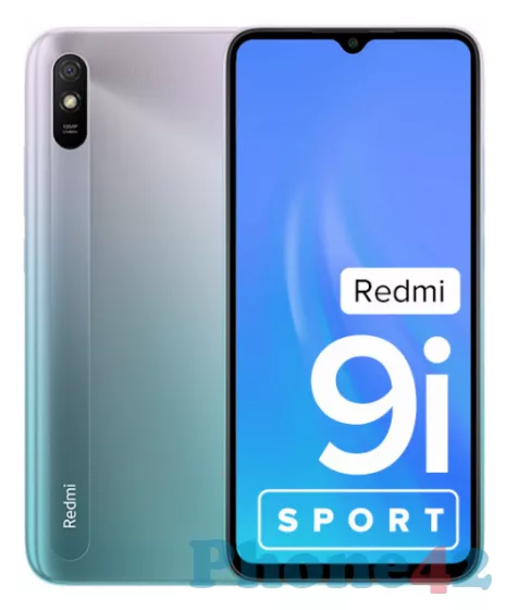 Xiaomi Redmi 9i Sport / 1