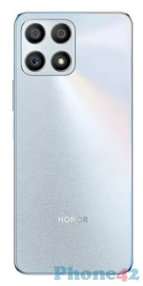 Huawei Honor X30i / 1
