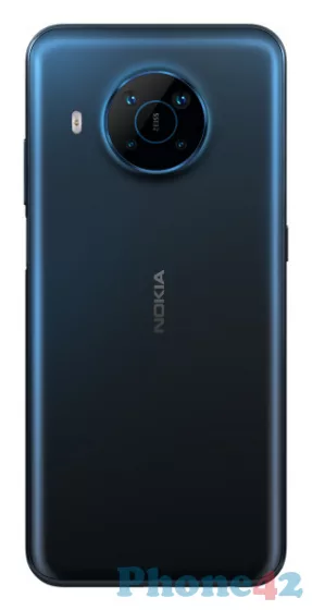 Nokia X100 / 1