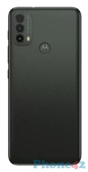 Motorola Moto E40 / 1