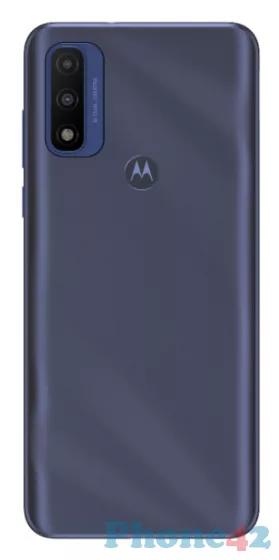 Motorola Moto G Pure / 1