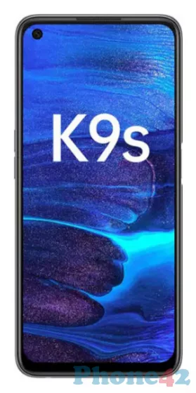 Oppo K9s 5G / K9S