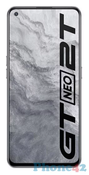 Oppo Realme GT Neo2T / RLMGTNEO2T