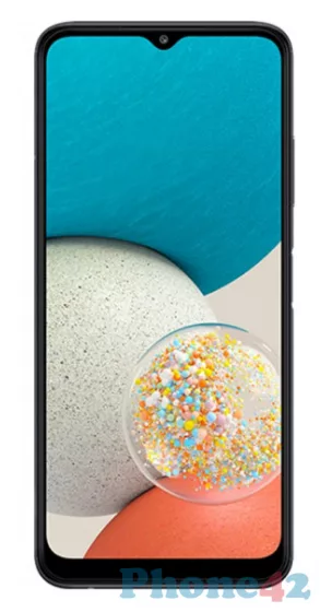 Samsung Galaxy A13 5G / SM-A136U