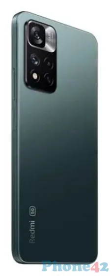 Xiaomi Redmi Note 11 Pro / 3