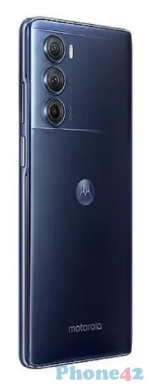 Motorola Edge S30 / 3
