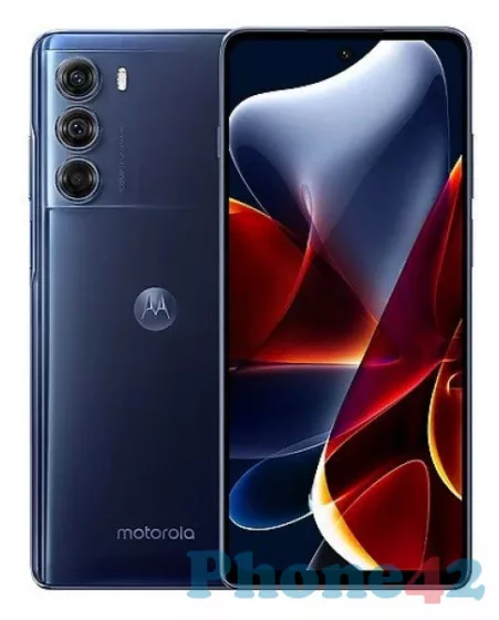 Motorola Edge S30 / 4